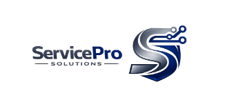 ServicePro Logo